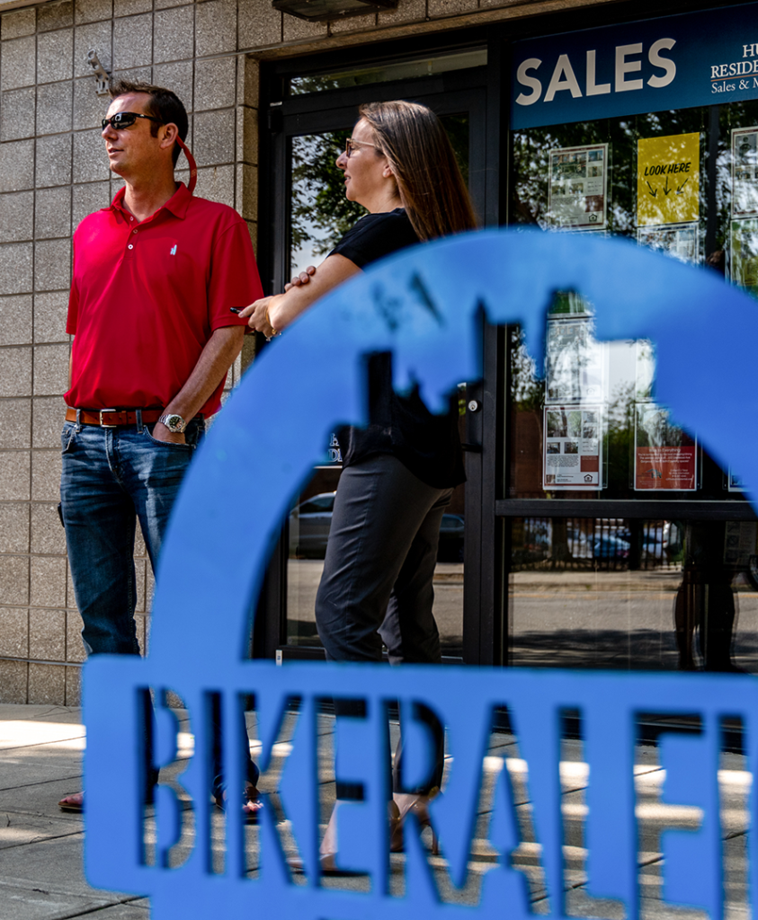 Maison Real Estate Marketing and Training in Raleigh by Lisa Jeffries of Raleighwood Media Group