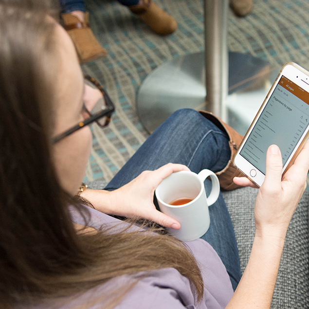 Maison Real Estate Marketing and Training in Raleigh by Lisa Jeffries of Raleighwood Media Group - Work with Us - Analytics