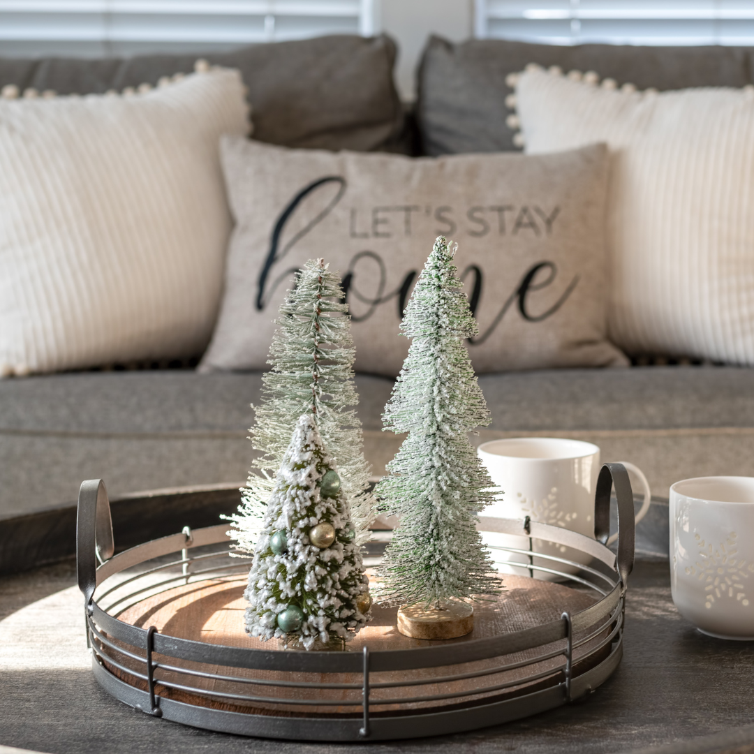 Maison Winter Marketing