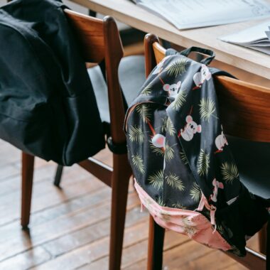 Back to school marketing for real estate agents