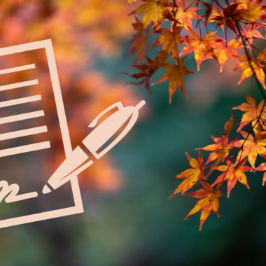 Maison Thanksgiving Marketing Ideas for Realtors